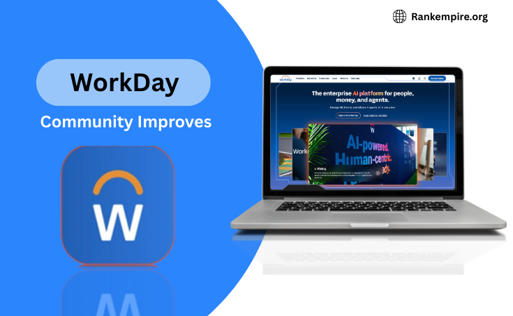 How Remote Teams Use Workday Communities Differently