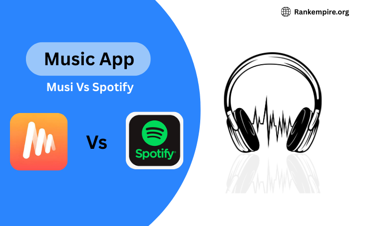 5 reason why Musi Is Better Than Spotify (And Why It Isn't)