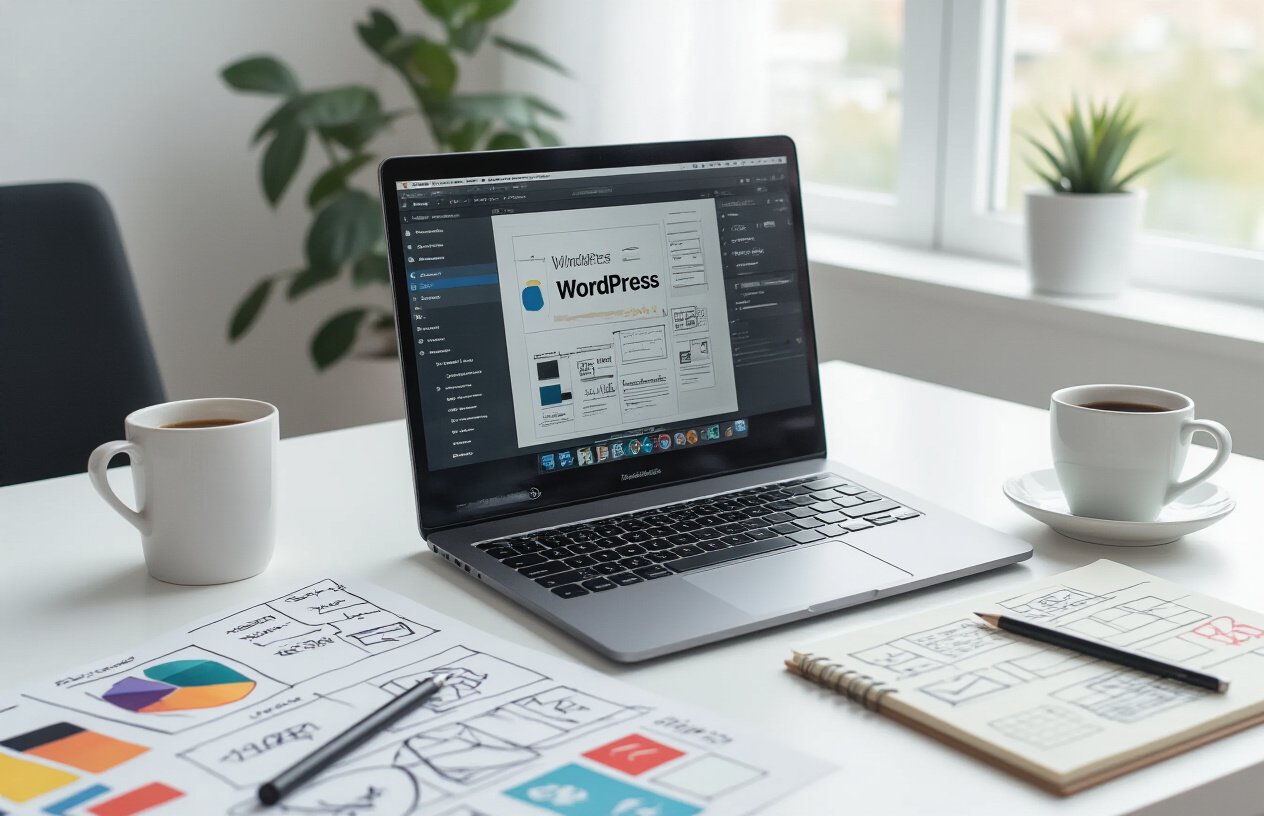 Essential Features to Look for in Quality Free WordPress Themes