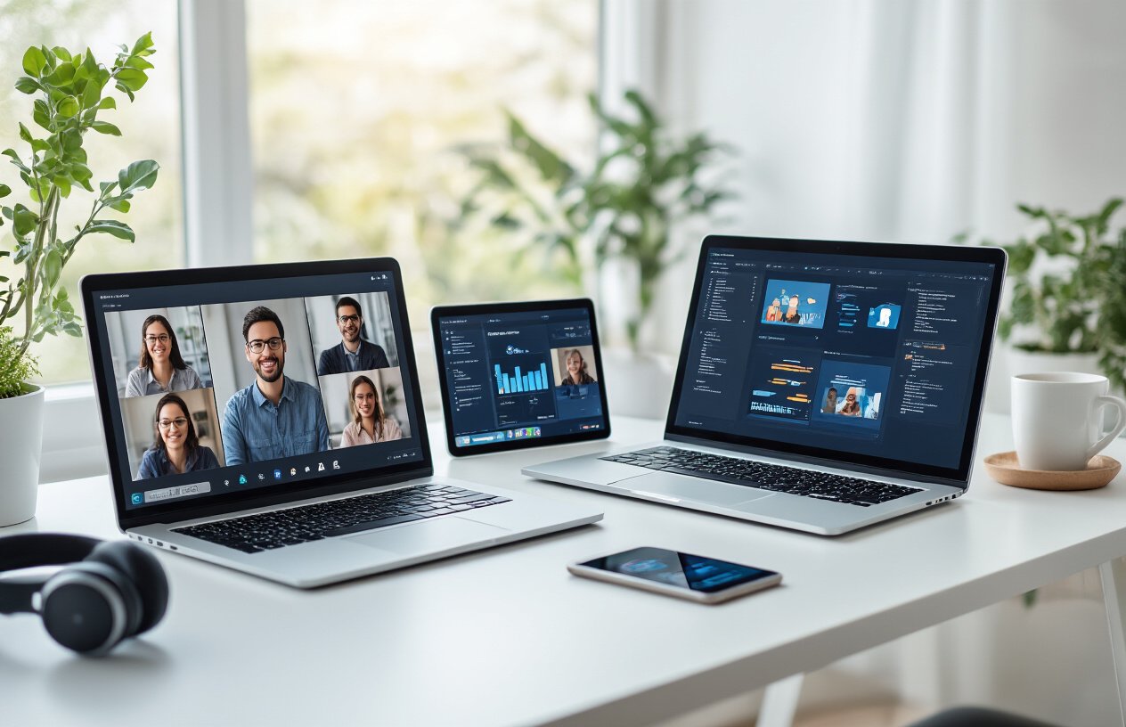 Collaboration Tools Integration That Amplifies Remote Productivity