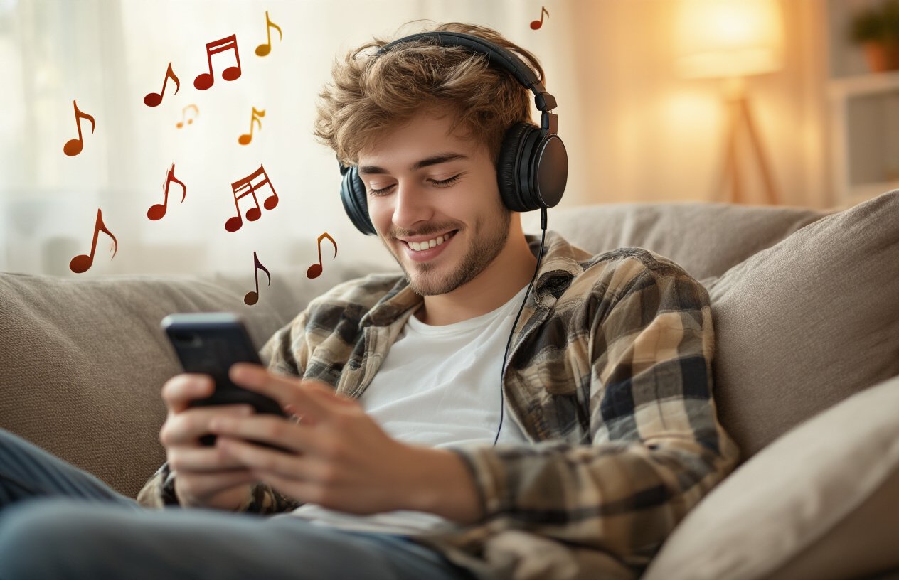 Cost-Free Music Streaming Experience