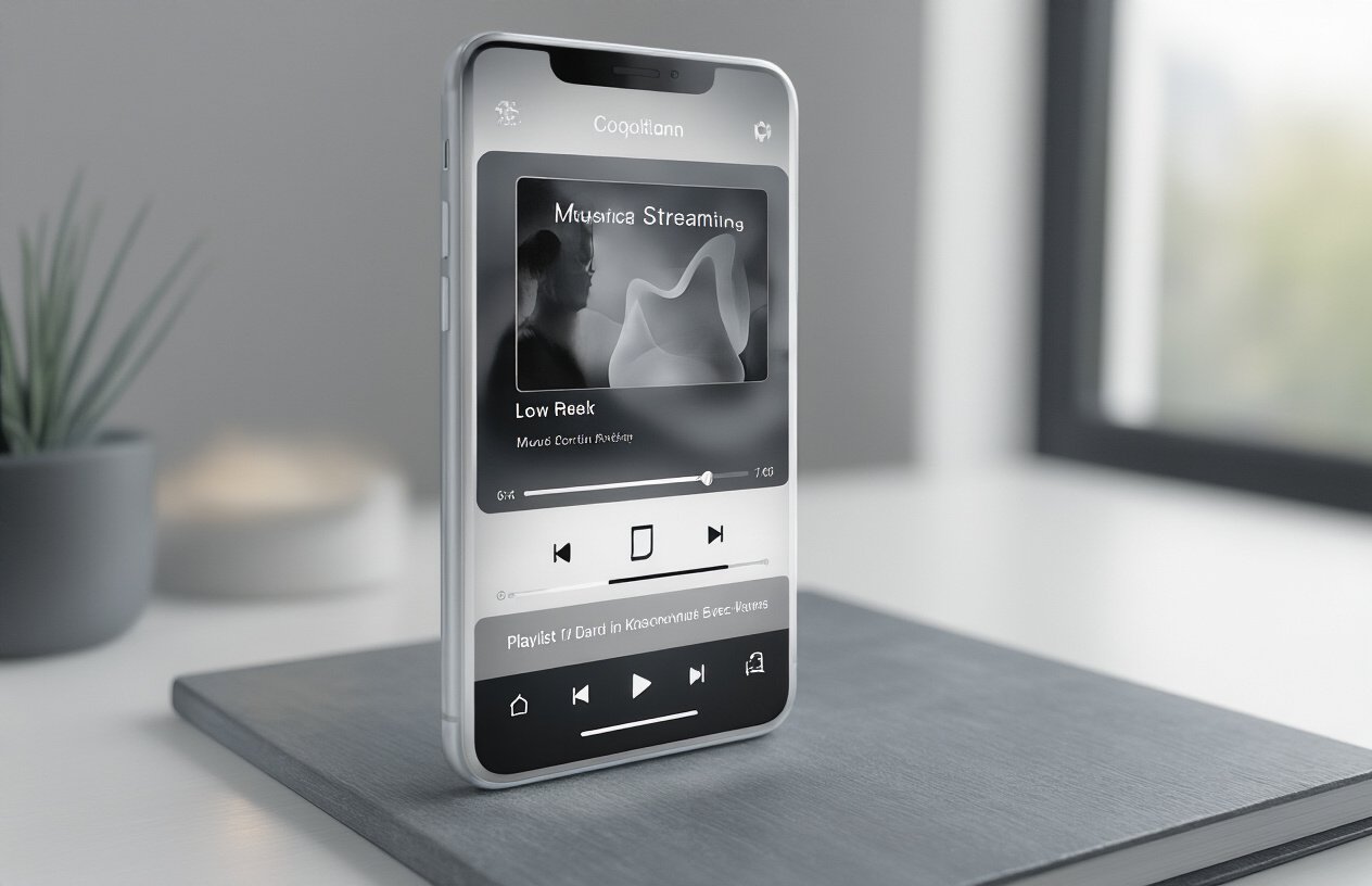 Enhanced User Interface and Navigation