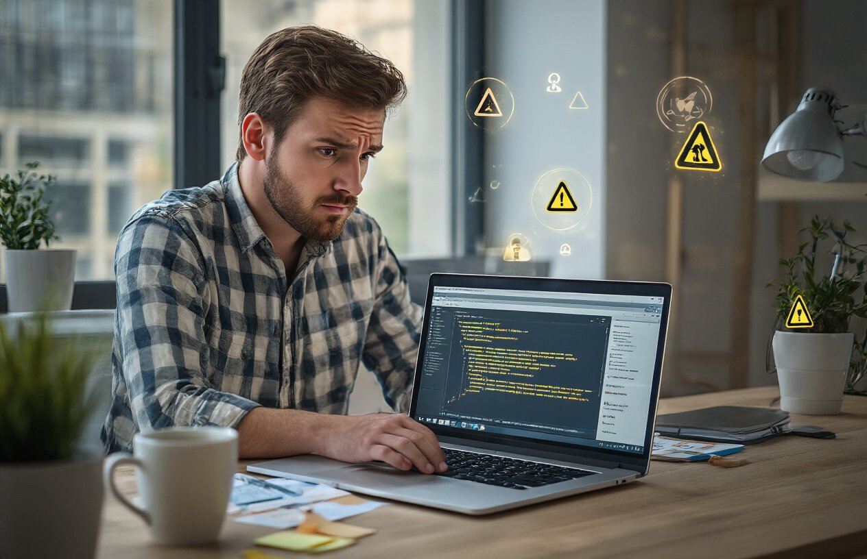 Avoiding Common Pitfalls with Free WordPress Themes