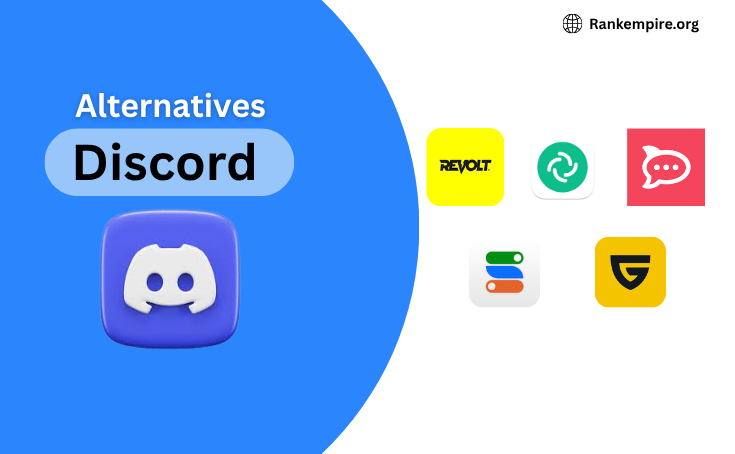 5 Free Discord Alternatives You Haven't Tried Yet
