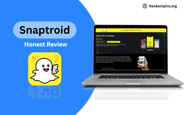 Is Snaptroid Worth It? Honest Review and Analysis