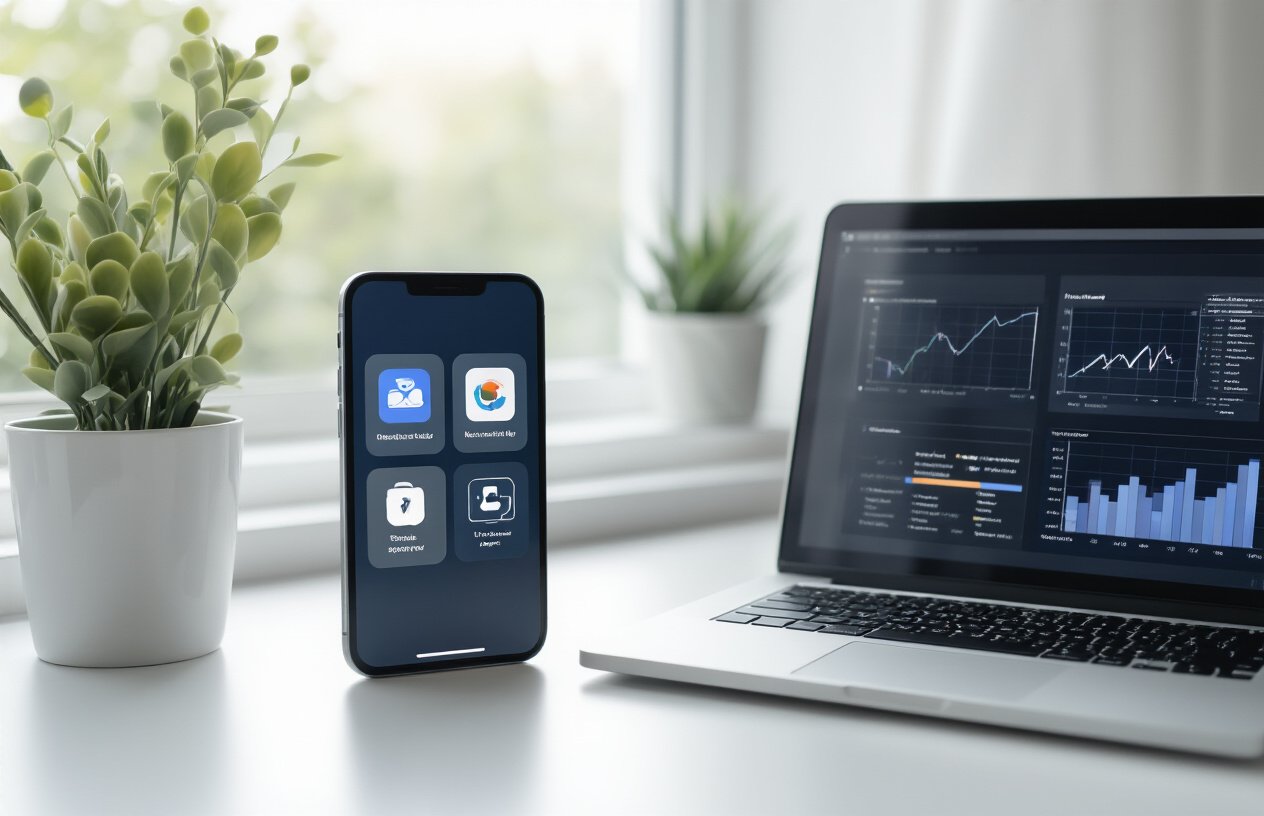 Key Features and Functionality Comparison