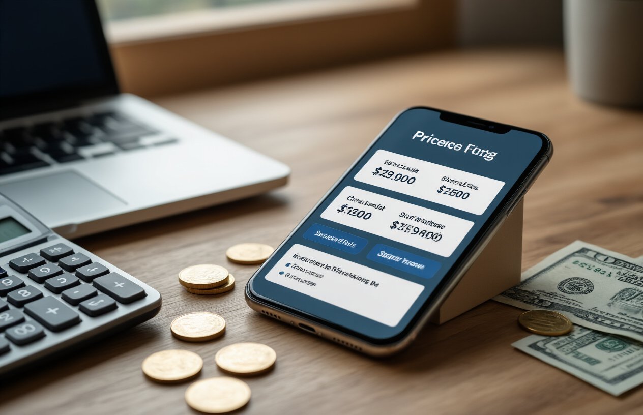 Snaptroid Pricing Plans and Value Proposition