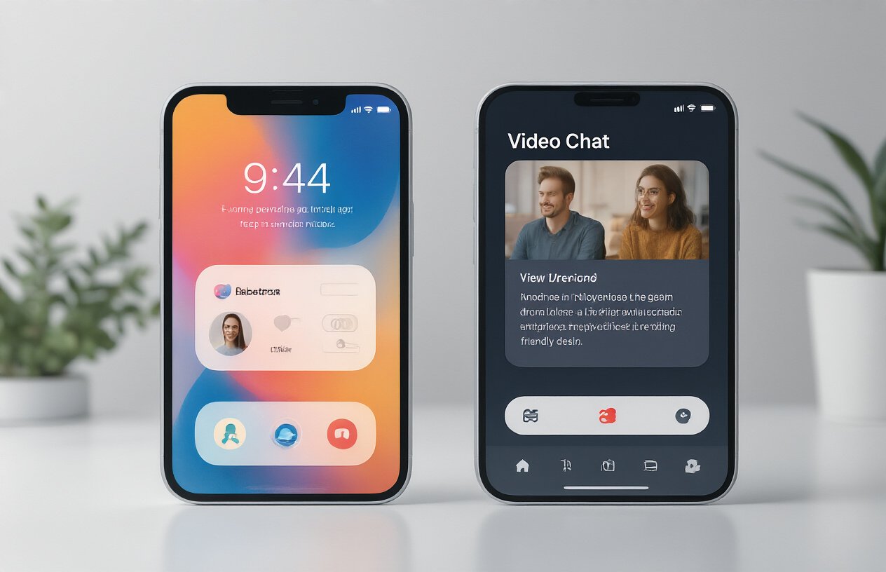 User Experience and Interface Design