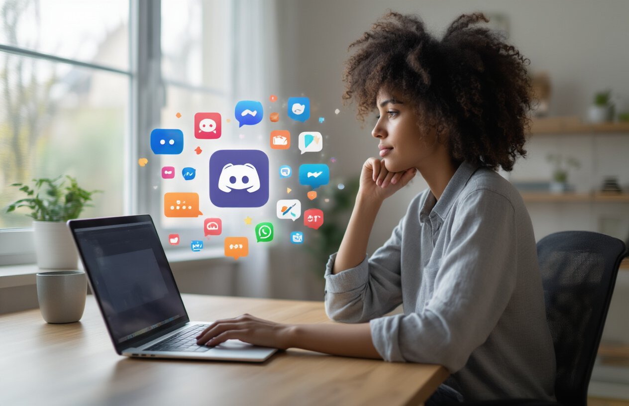 Why You Need to Consider Discord Alternatives Now