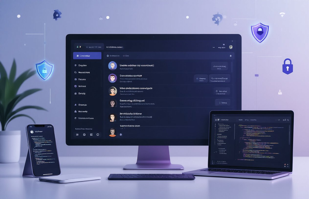 Revolt: The Open-Source Privacy Champion