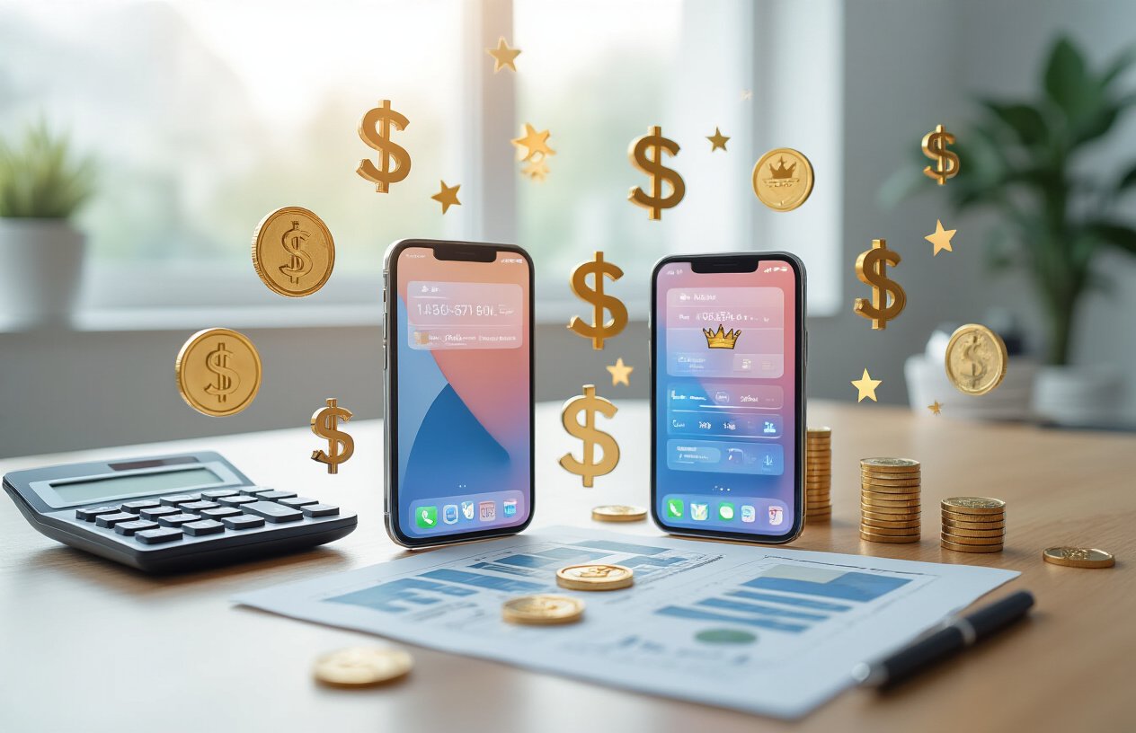 Costs and Premium Features Analysis
