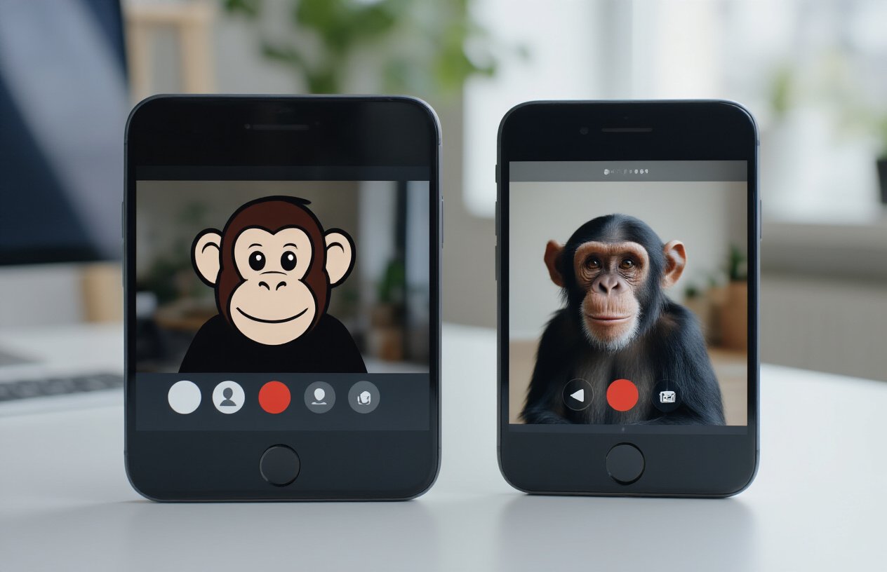 Understanding Both Video Chat Platforms
