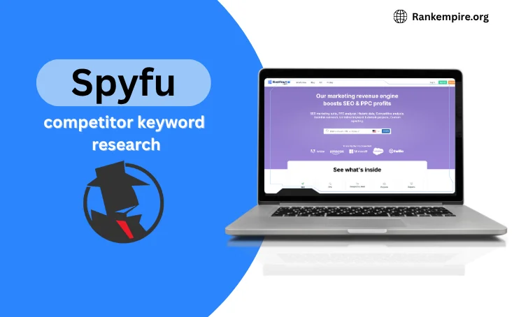 7 SpyFu Features You Should Know
