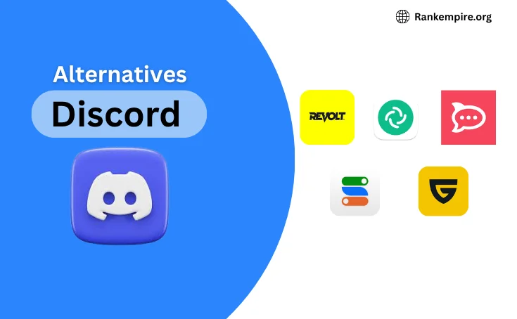 5 Free Discord Alternatives You Haven't Tried Yet