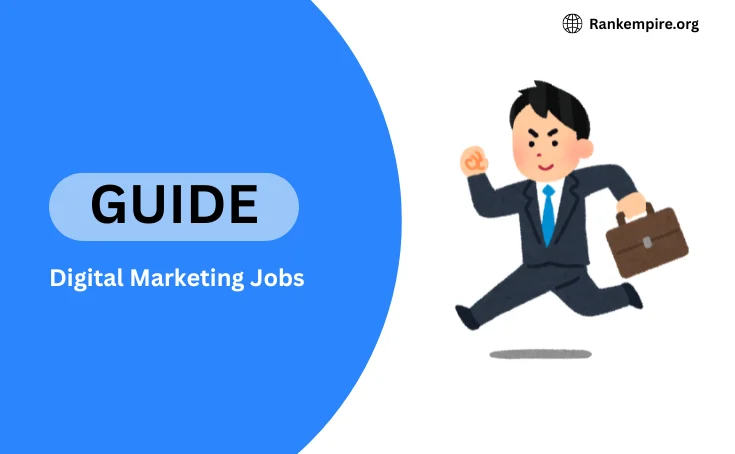 Digital Marketing Jobs