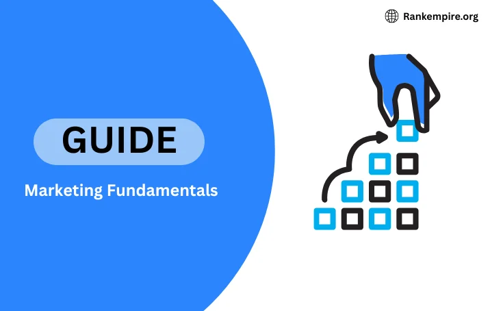 Marketing Fundamentals