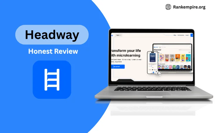 Headway App Review: 5 Pros & 3 Cons After 30 Days