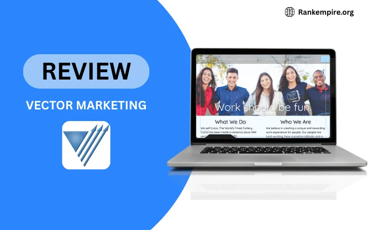 What Is Vector Marketing? Unique and rewarding work experience for people.